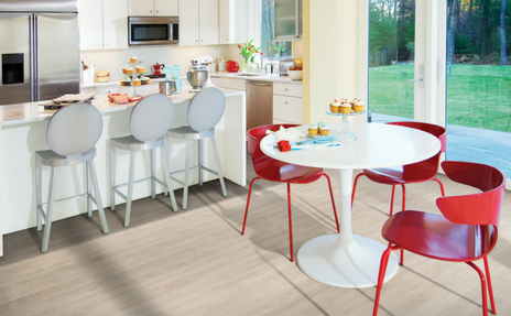 Laminate Maintenance