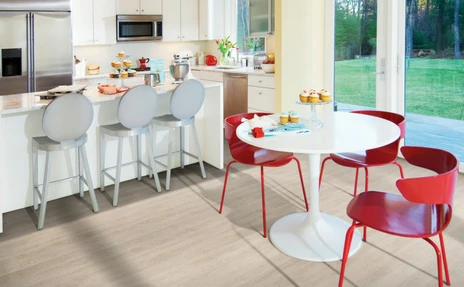 Laminate Kitchen Flooring