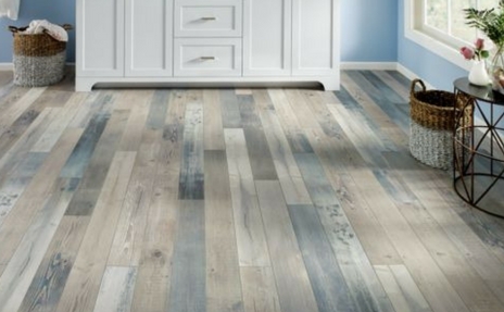 Armstrong Luxury Vinyl Flooring